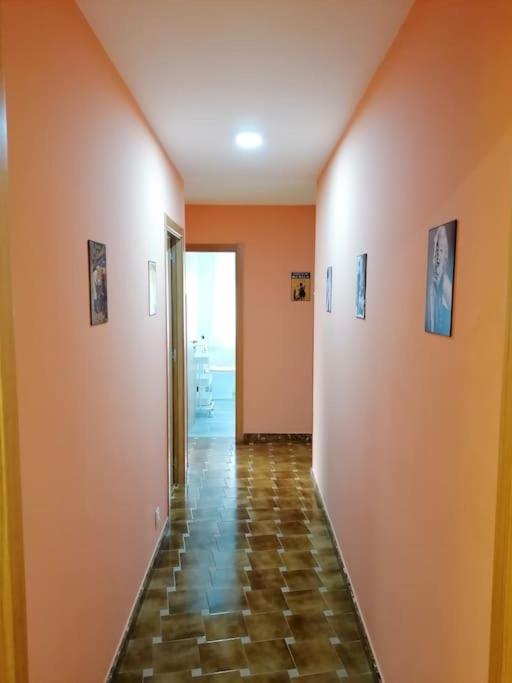 Lar De Yago - Casa Villa Barreiros Exterior photo