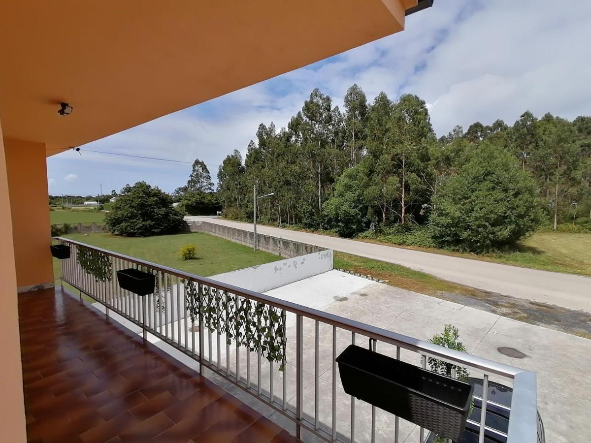Lar De Yago - Casa Villa Barreiros Exterior photo
