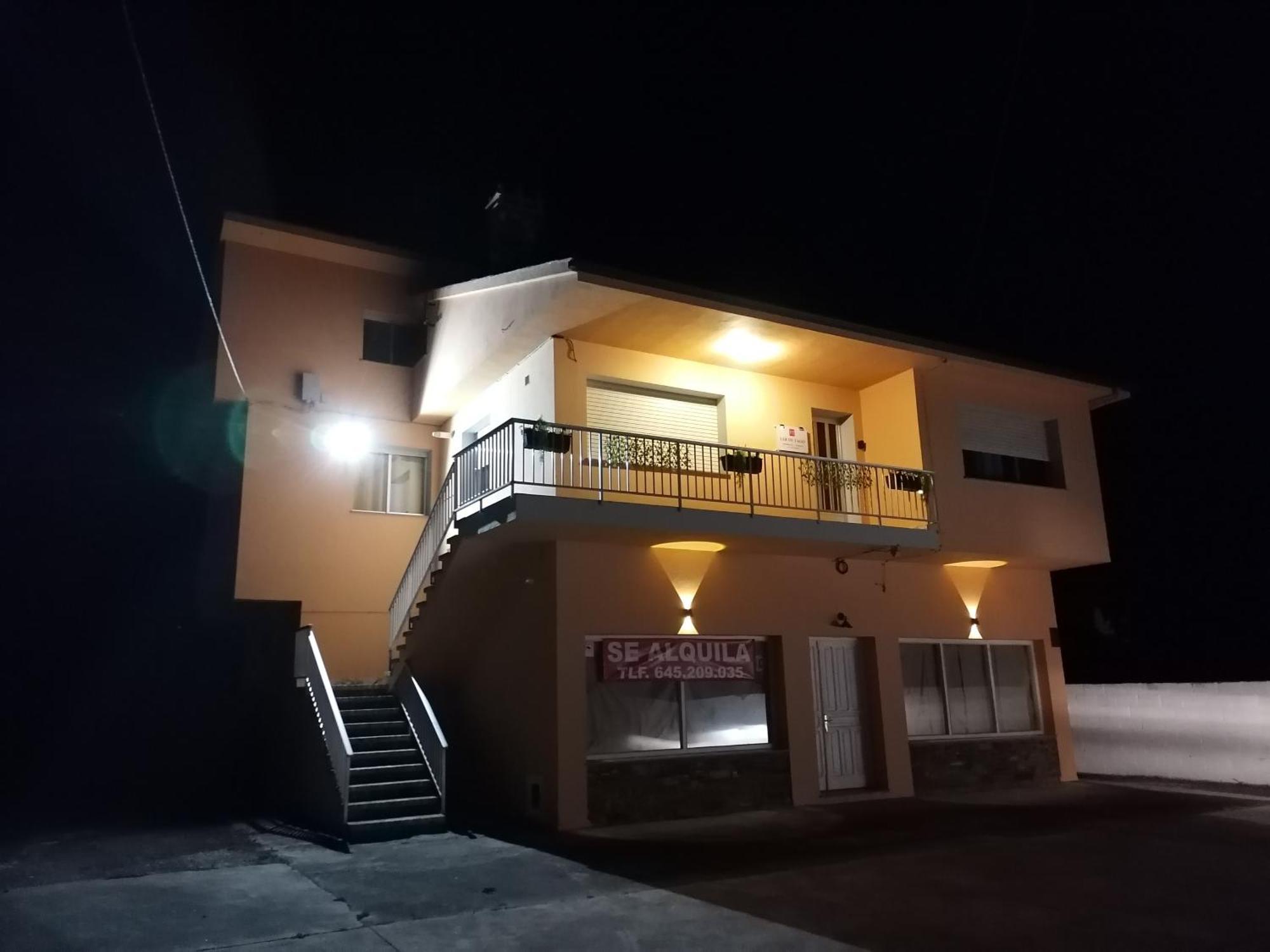 Lar De Yago - Casa Villa Barreiros Exterior photo